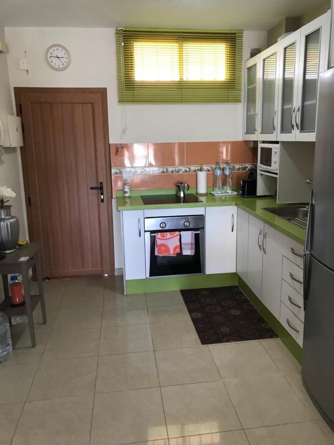 Apartamento Acogedor 마스팔로마스 외부 사진