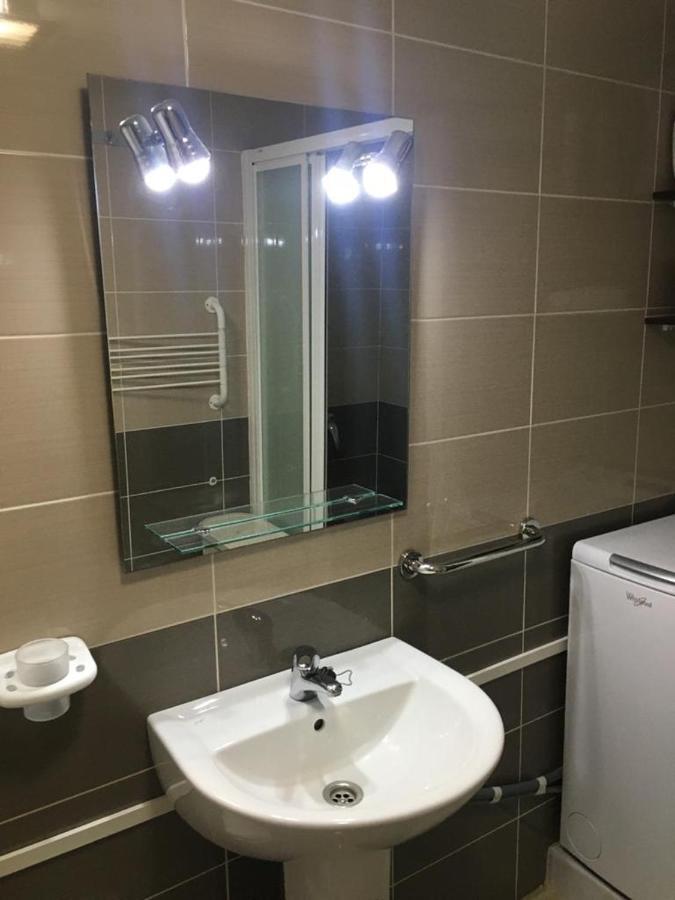Apartamento Acogedor 마스팔로마스 외부 사진